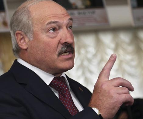 «Запад-2017» может пройти без Лукашенко