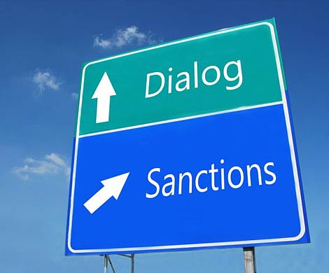 Снять санкции поможет борьба РФ с «ИГ»