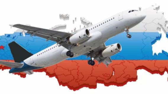 Западные санкции не нанесли существенного ущерба российским авиаперевозчикам