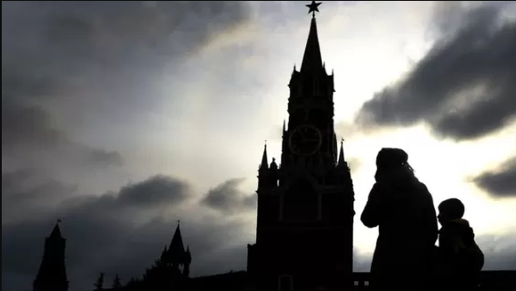 Западные специалисты готовят в России «майдан»: украинская юрист сделала громкое заявление Западные специалисты готовят в России «майдан»: украинская юрист сделала громкое заявление