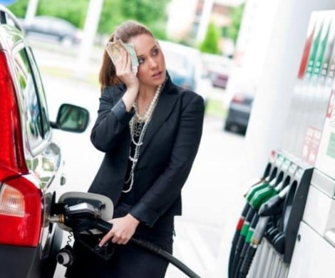 Заправиться станет не по карману: бензин в России может подорожать в 2,5 раза
