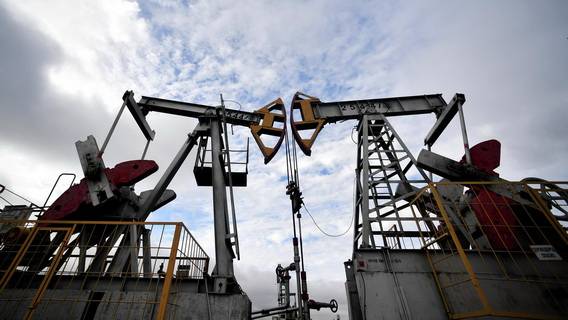 Запрещенная российская нефть попадает в цепочку поставок Пентагона