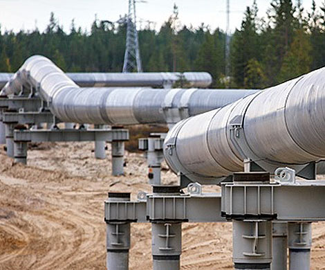 Запуск двух нефтепроводов в Сибири откладывается из-за тарифных споров