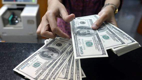 Зарплата топ-менеджеров в США в 2022 году выросла вопреки падению фондового рынка Зарплата топ-менеджеров в США в 2022 году выросла вопреки падению фондового рынка