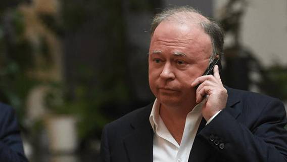 Защита без необходимости Защита без необходимости