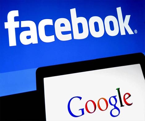 Затраты по «закону Яровой» переложат на Google и Facebook