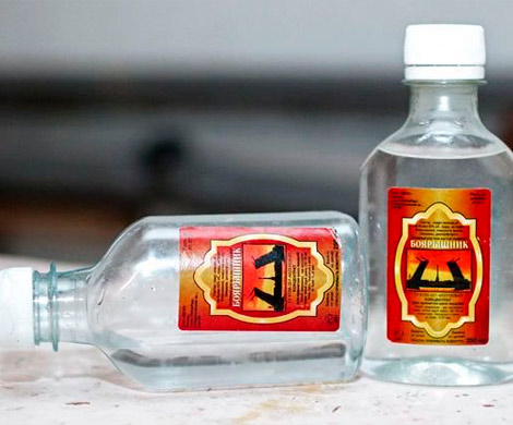 Завершился срок действия моратория на продажу «Боярышника» Завершился срок действия моратория на продажу «Боярышника»