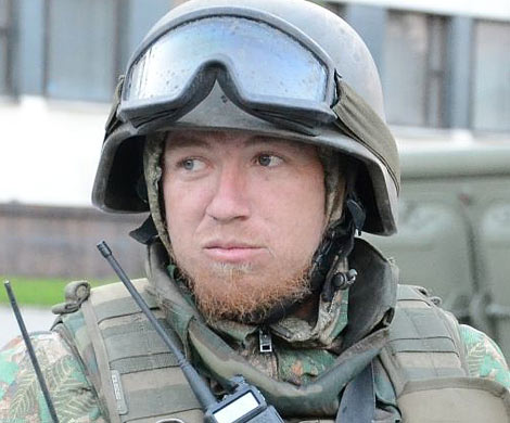 Захарченко назвал имена организаторов убийства Моторолы