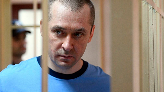 Захарченко опроверг обвинения по новому делу Захарченко опроверг обвинения по новому делу