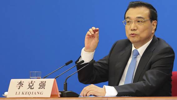 Заявление китайского премьера подтвердило мнение пессимистов по сырьевым товарам