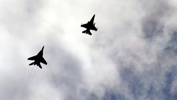 Заявления об атаке турецкого корабля российскими МиГ-29 в Ливии оказались вбросом Заявления об атаке турецкого корабля российскими МиГ-29 в Ливии оказались вбросом