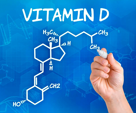 Здоровый сон и витамин D борются с артритом и болями 