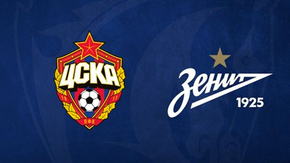«Зенит» - ЦСКА не покажет «Матч ТВ», а Миранчук близок к переходу в «Аталанту»