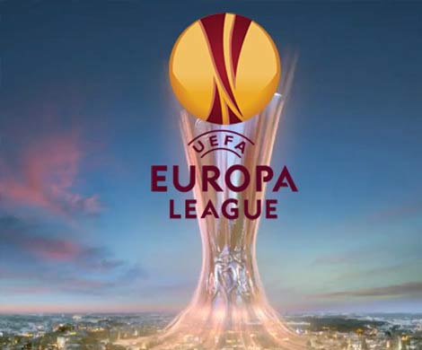 «Зенит» и «Динамо» провели первые матчи 1/8 финала Лиги Европы