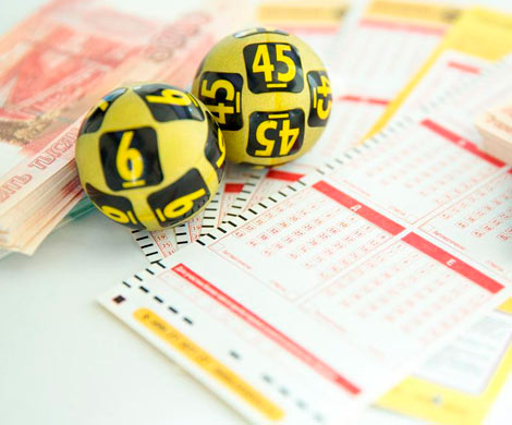 Житель Оренбурга выиграл в лотерею почти 2 миллиона рублей