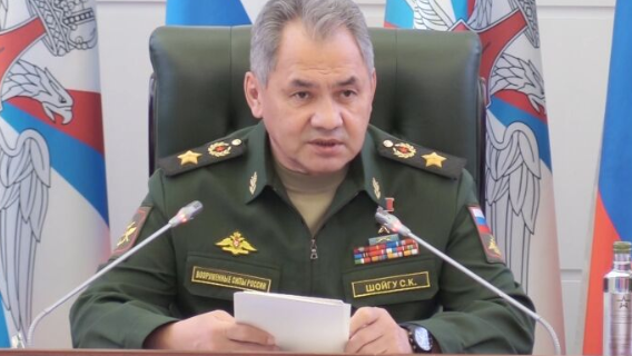 Жителей России из-за пандемии коронавируса будут лечить в воинских частях Жителей России из-за пандемии коронавируса будут лечить в воинских частях