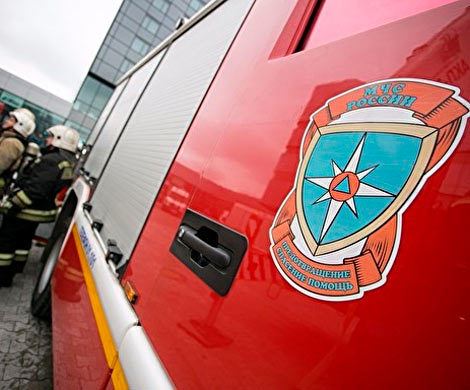 Жители Кемерова вступились за тушившего «Зимнюю Вишню» пожарного