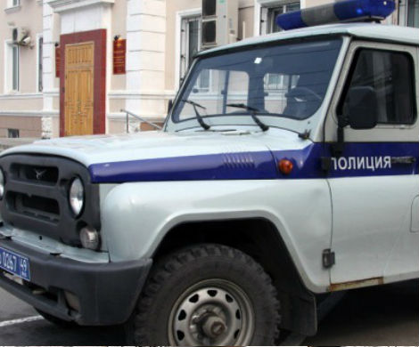 Жительница Магнитогорска обвинила полицейских в изнасиловании