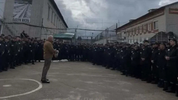 Журналистка Анастасия Кашеварова прокомментировала видео с вербовкой заключенных в «ЧВК Вагнера»