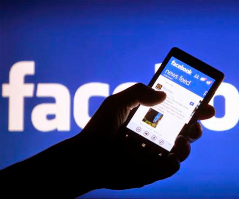 Знает ли Facebook о здоровье своих пользователей?