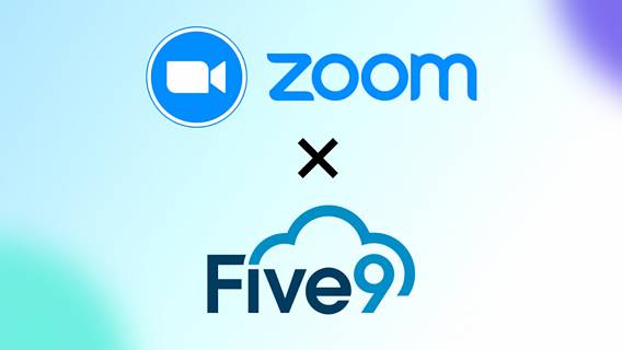 Zoom и Five9 отказались от сделки по слиянию стоимостью $14,7 млрд Zoom и Five9 отказались от сделки по слиянию стоимостью $14,7 млрд
