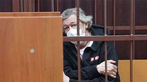 «Звездный» адвокат с подмоченной репутацией. Кто защищает Михаила Ефремова? «Звездный» адвокат с подмоченной репутацией. Кто защищает Михаила Ефремова?