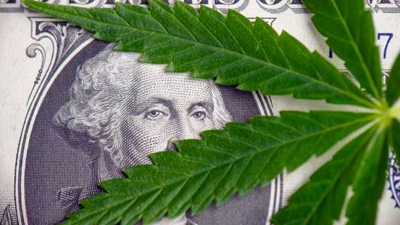 Звезды НБА Джон Уолл и Кармело Энтони стали инвесторами производителя марихуаны LEUNE
