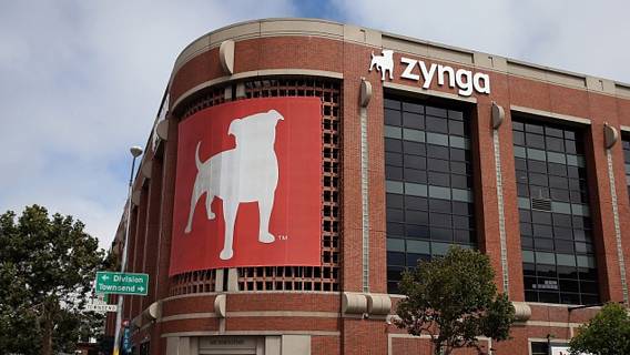 Zynga планирует расширяться после успеха с High Heels! Zynga планирует расширяться после успеха с High Heels!